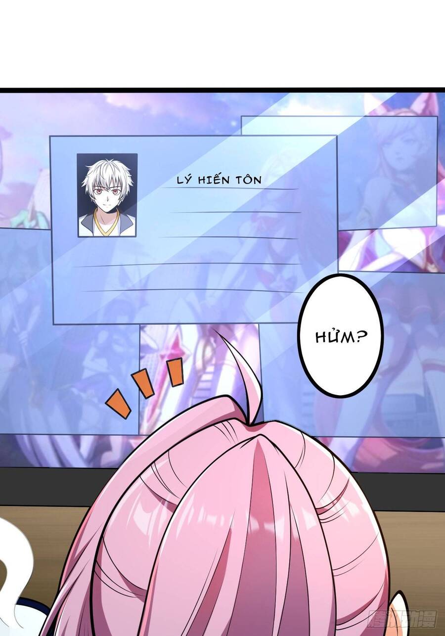 Nguyên Lai Ta Là Chí Tôn Tiên Giới Chapter 4 - Trang 2