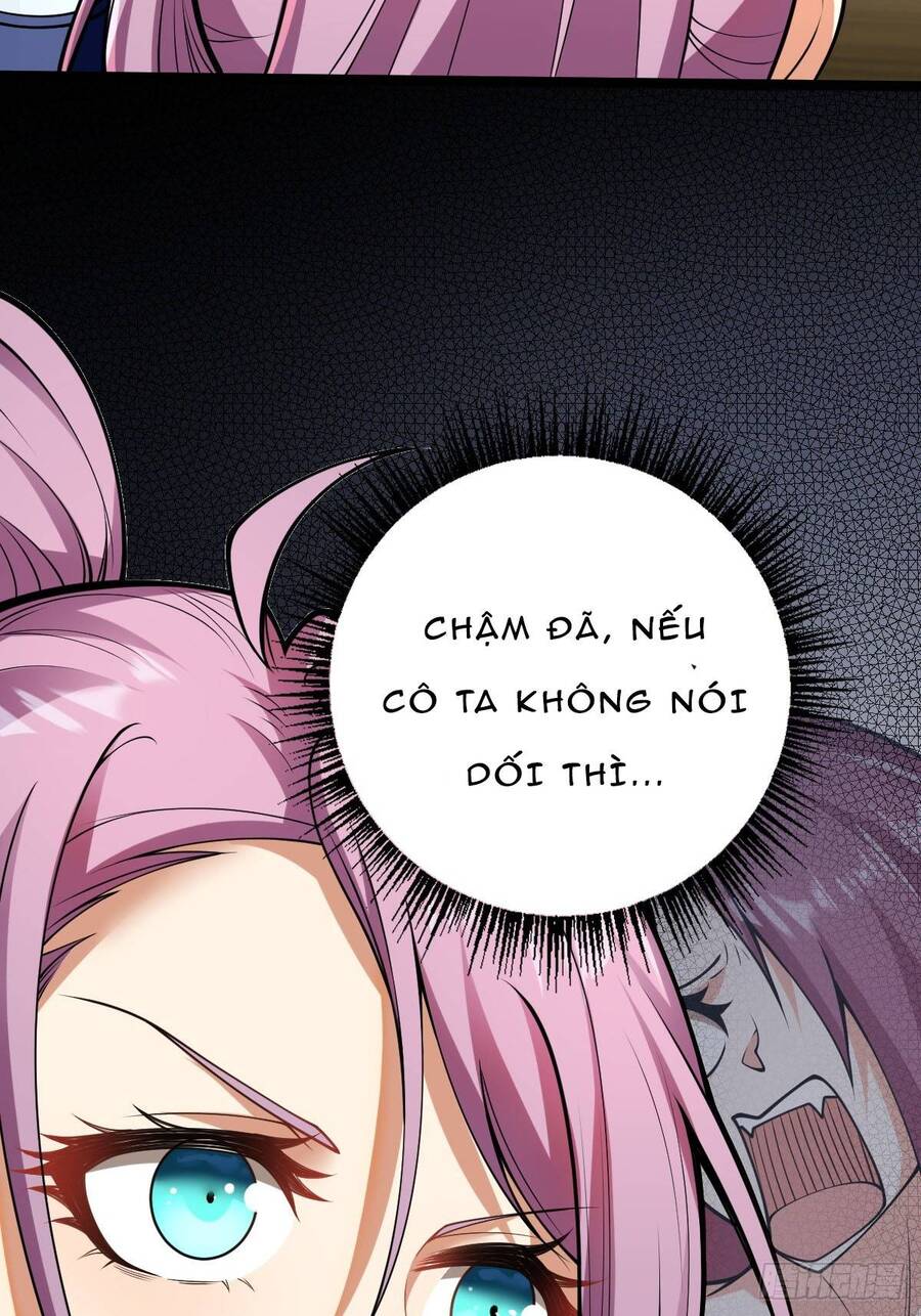 Nguyên Lai Ta Là Chí Tôn Tiên Giới Chapter 4 - Trang 2