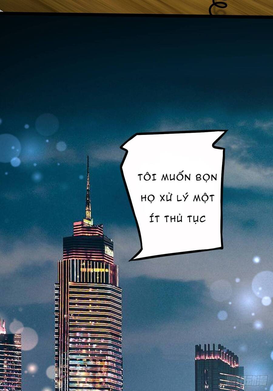 Nguyên Lai Ta Là Chí Tôn Tiên Giới Chapter 4 - Trang 2