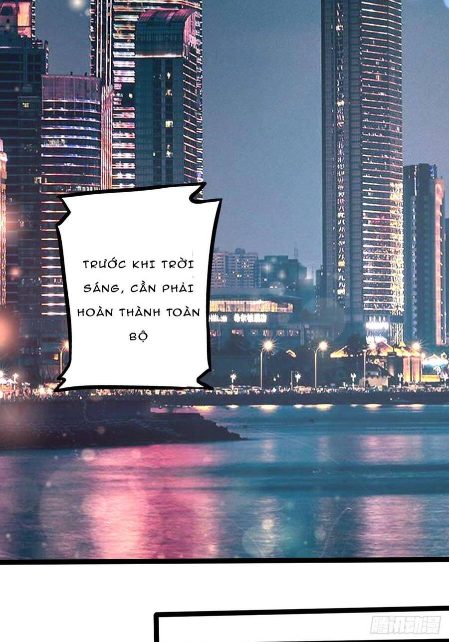 Nguyên Lai Ta Là Chí Tôn Tiên Giới Chapter 4 - Trang 2