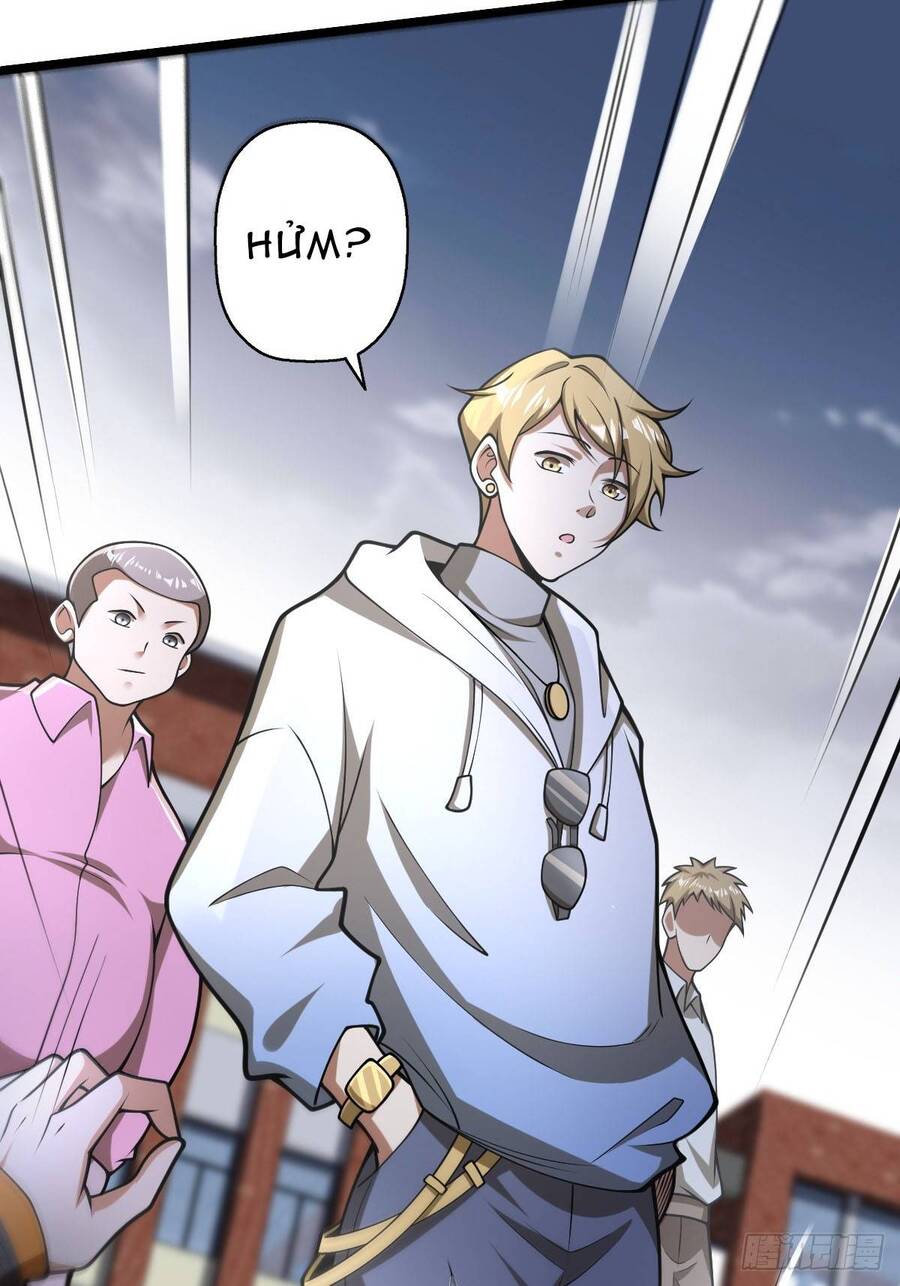 Nguyên Lai Ta Là Chí Tôn Tiên Giới Chapter 4 - Trang 2