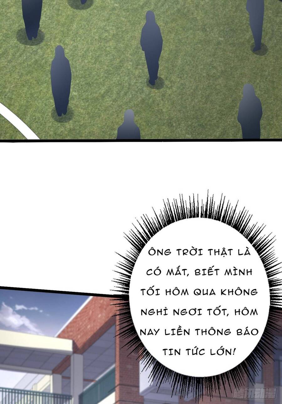 Nguyên Lai Ta Là Chí Tôn Tiên Giới Chapter 4 - Trang 2