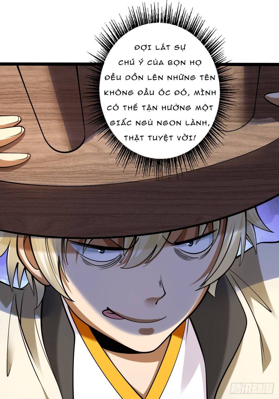 Nguyên Lai Ta Là Chí Tôn Tiên Giới Chapter 4 - Trang 2