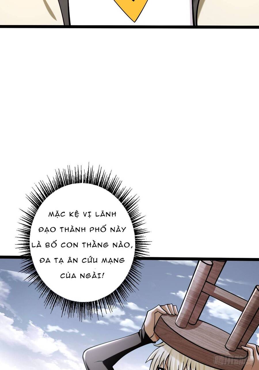 Nguyên Lai Ta Là Chí Tôn Tiên Giới Chapter 4 - Trang 2