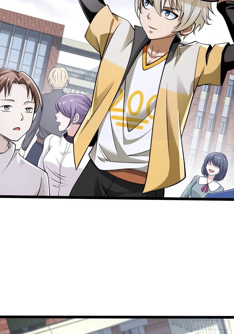 Nguyên Lai Ta Là Chí Tôn Tiên Giới Chapter 4 - Trang 2