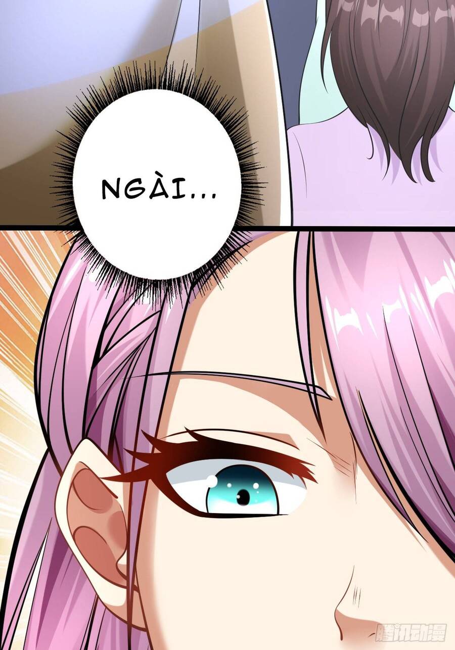 Nguyên Lai Ta Là Chí Tôn Tiên Giới Chapter 4 - Trang 2