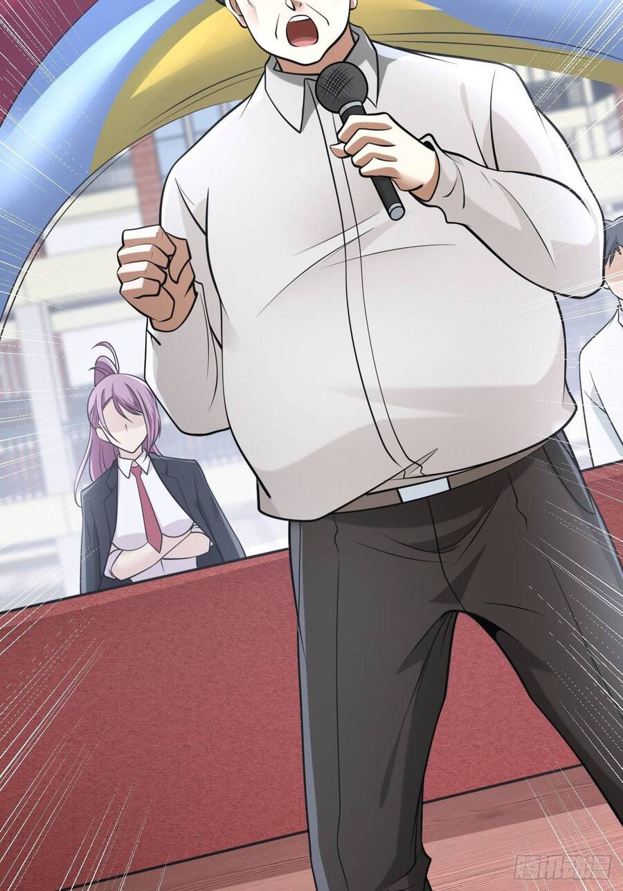 Nguyên Lai Ta Là Chí Tôn Tiên Giới Chapter 4 - Trang 2