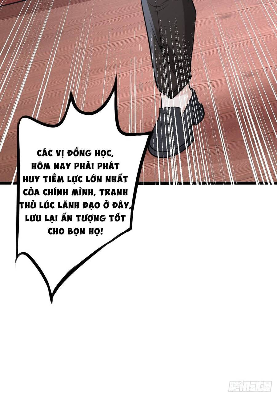 Nguyên Lai Ta Là Chí Tôn Tiên Giới Chapter 4 - Trang 2