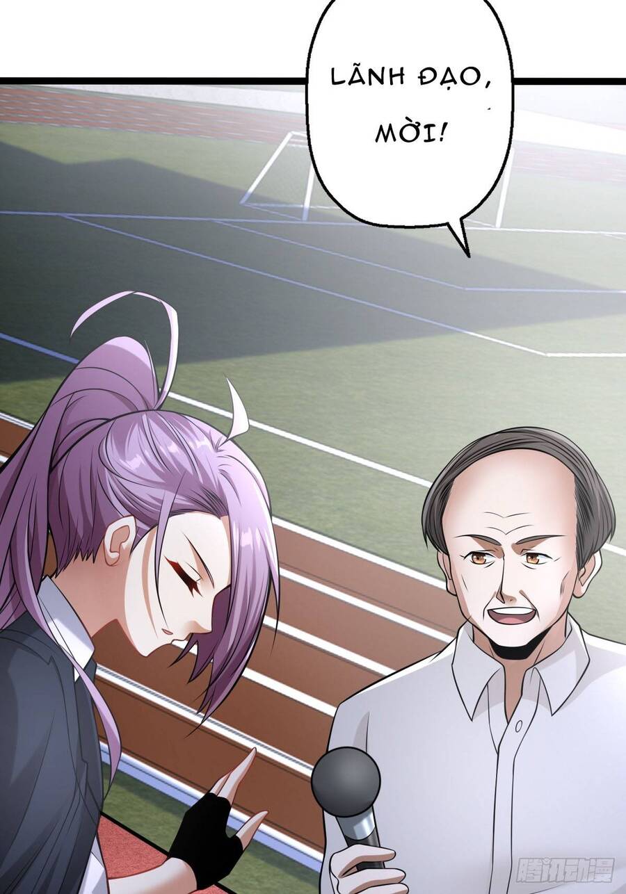 Nguyên Lai Ta Là Chí Tôn Tiên Giới Chapter 4 - Trang 2