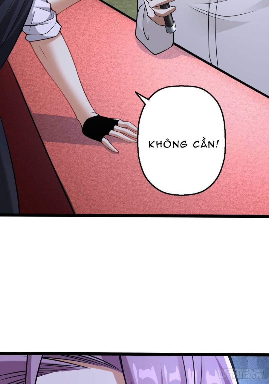 Nguyên Lai Ta Là Chí Tôn Tiên Giới Chapter 4 - Trang 2