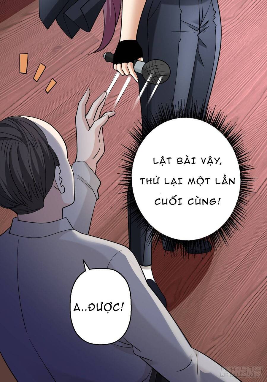 Nguyên Lai Ta Là Chí Tôn Tiên Giới Chapter 4 - Trang 2