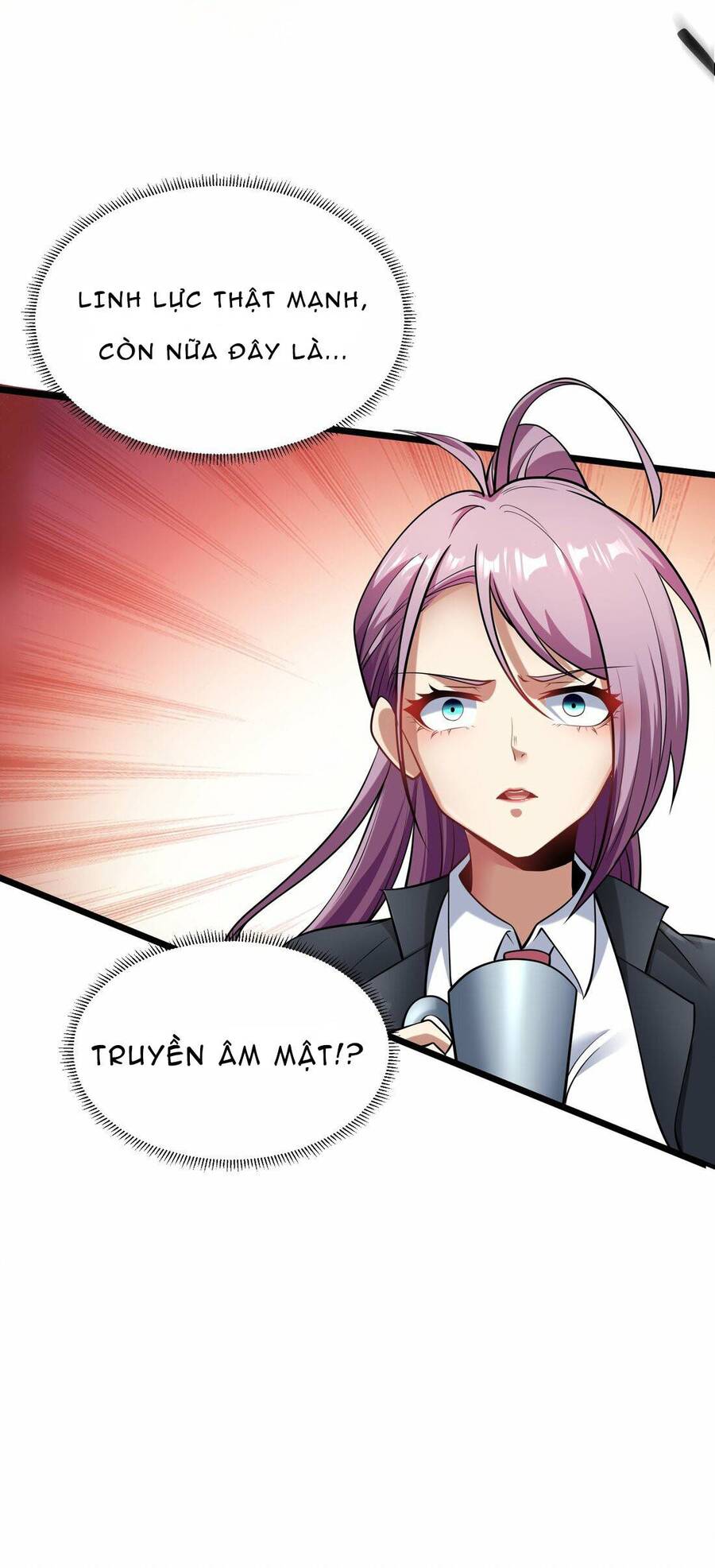 Nguyên Lai Ta Là Chí Tôn Tiên Giới Chapter 5 - Trang 2