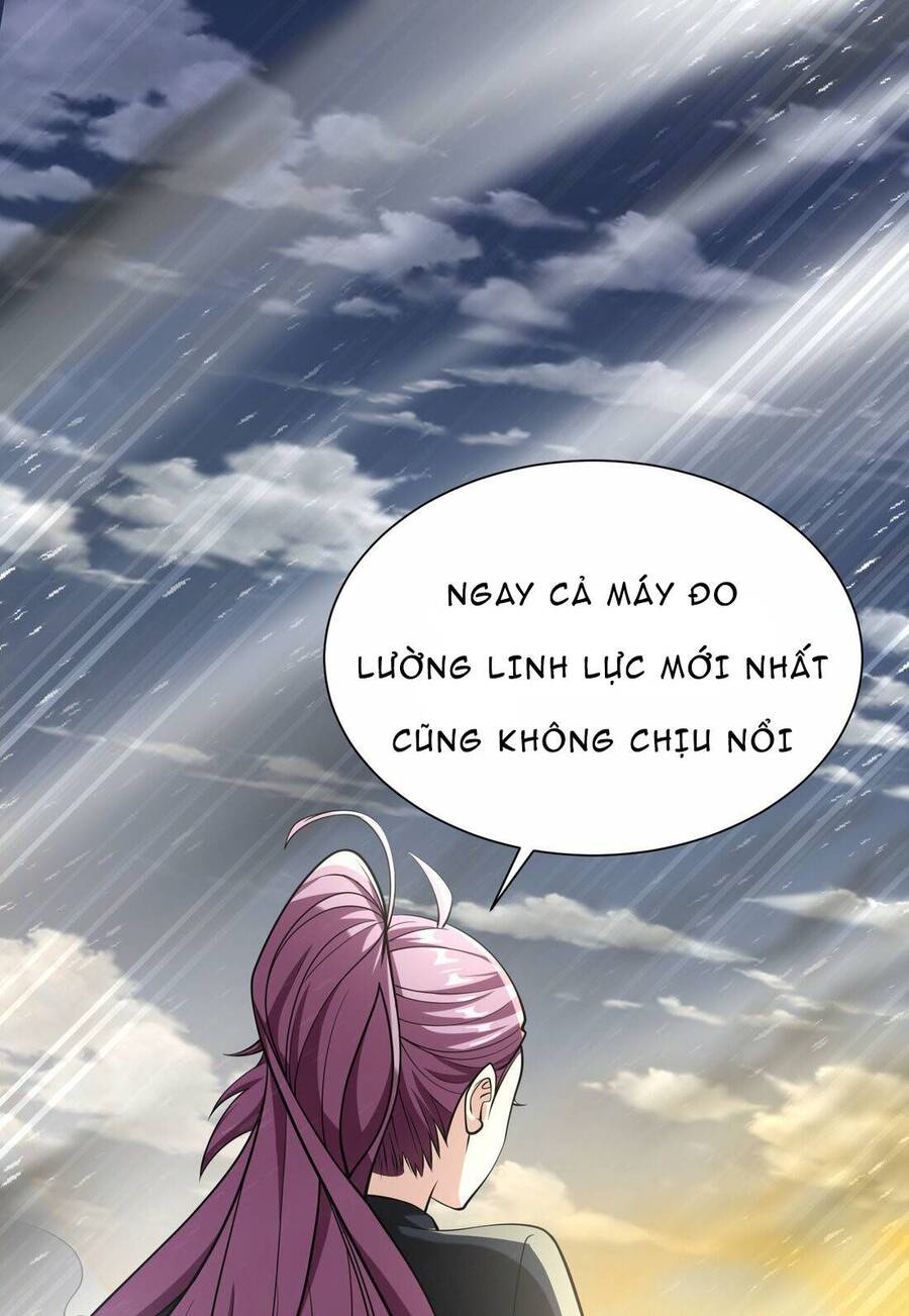 Nguyên Lai Ta Là Chí Tôn Tiên Giới Chapter 5 - Trang 2