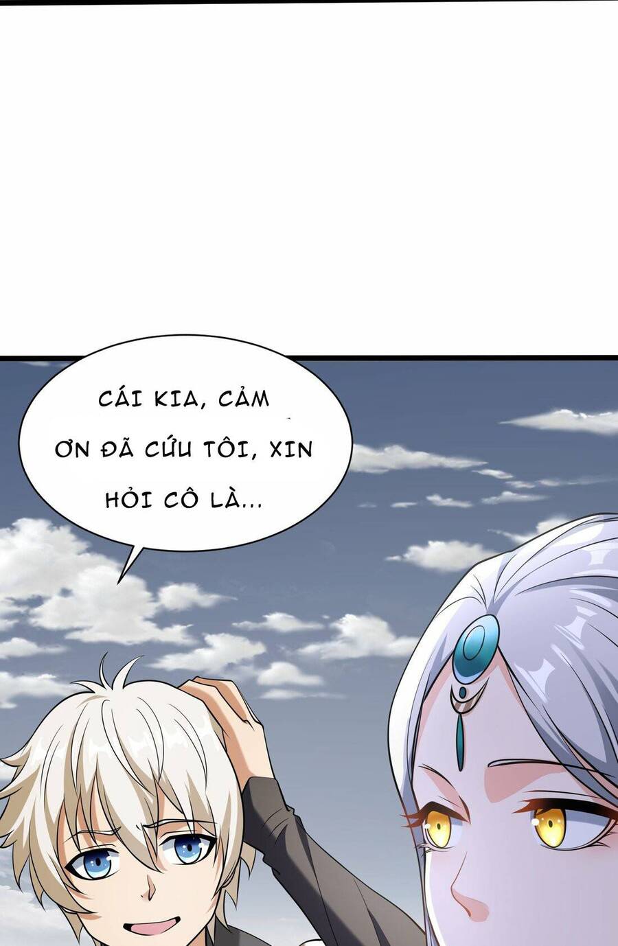 Nguyên Lai Ta Là Chí Tôn Tiên Giới Chapter 5 - Trang 2