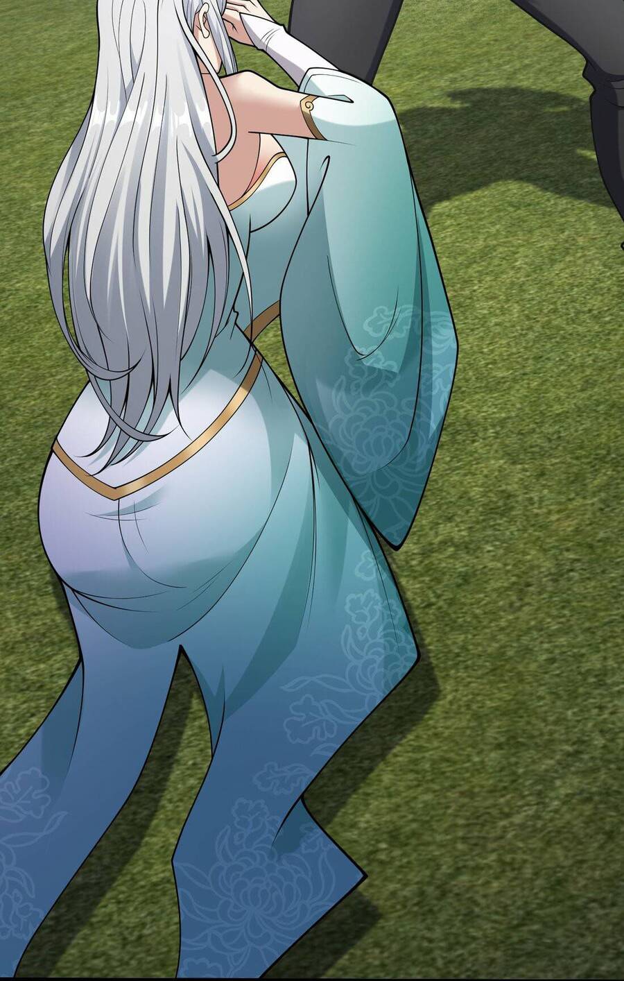 Nguyên Lai Ta Là Chí Tôn Tiên Giới Chapter 5 - Trang 2