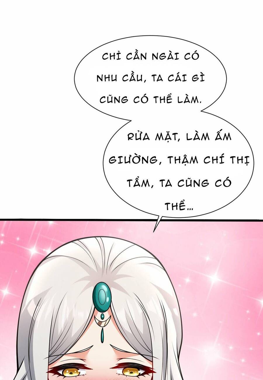 Nguyên Lai Ta Là Chí Tôn Tiên Giới Chapter 5 - Trang 2