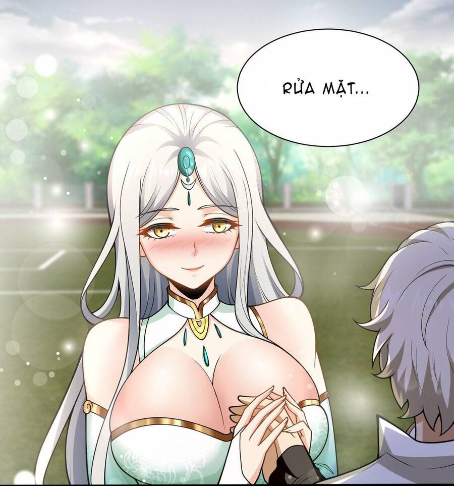 Nguyên Lai Ta Là Chí Tôn Tiên Giới Chapter 5 - Trang 2