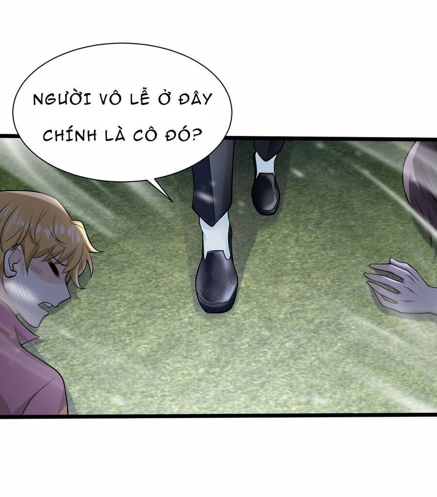 Nguyên Lai Ta Là Chí Tôn Tiên Giới Chapter 5 - Trang 2