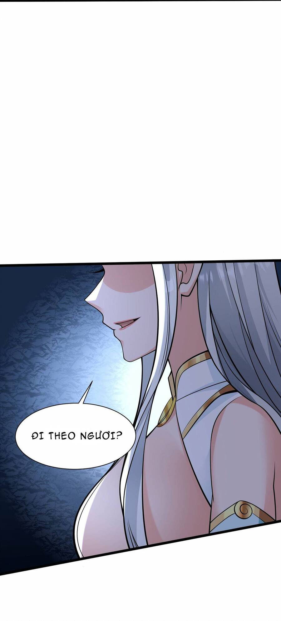 Nguyên Lai Ta Là Chí Tôn Tiên Giới Chapter 5 - Trang 2