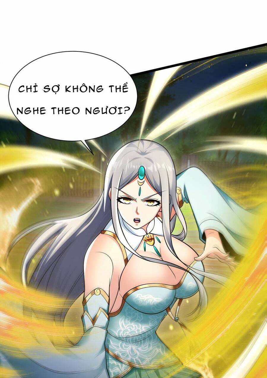 Nguyên Lai Ta Là Chí Tôn Tiên Giới Chapter 5 - Trang 2