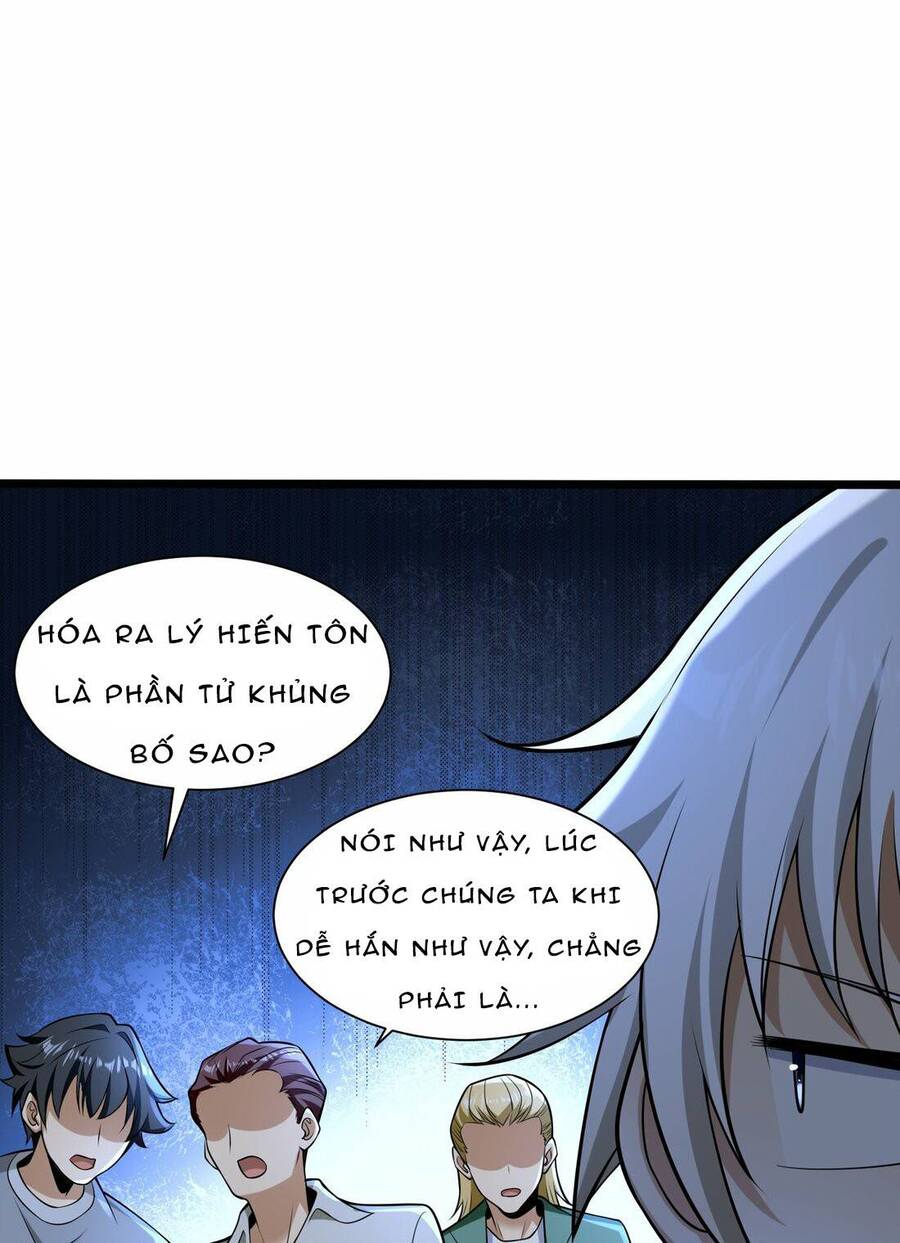 Nguyên Lai Ta Là Chí Tôn Tiên Giới Chapter 5 - Trang 2