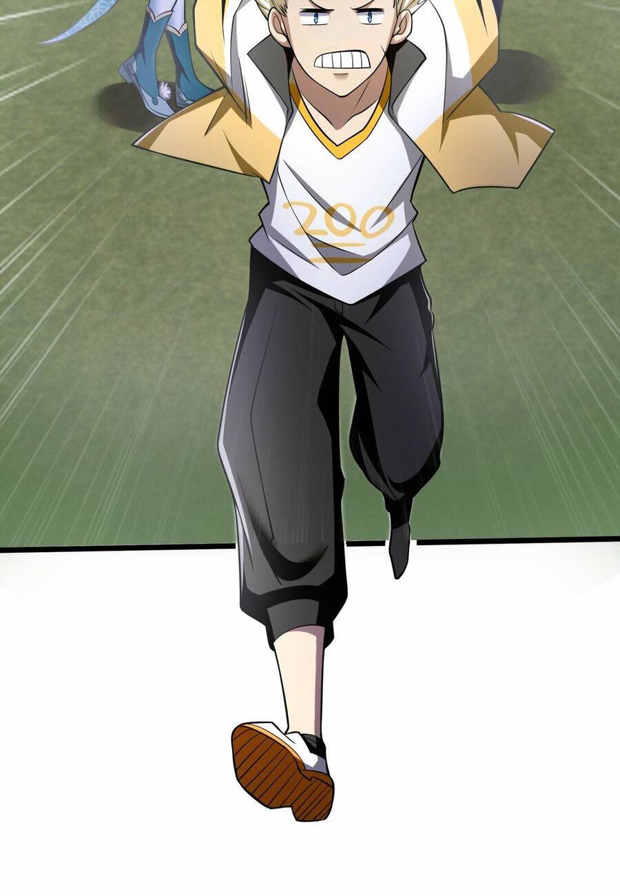 Nguyên Lai Ta Là Chí Tôn Tiên Giới Chapter 5 - Trang 2