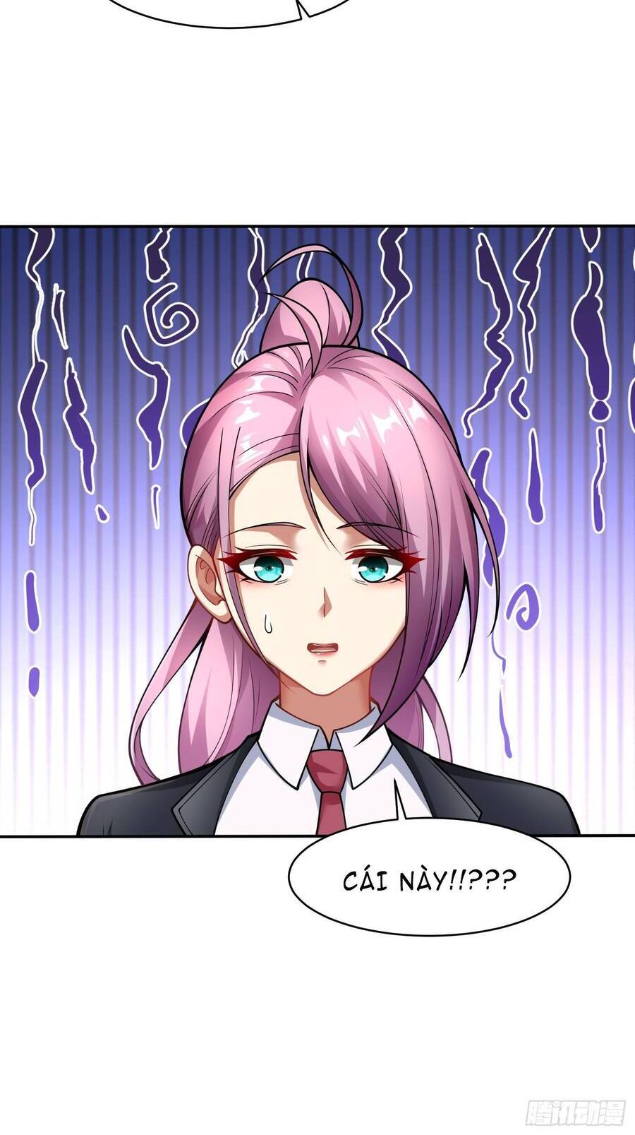 Nguyên Lai Ta Là Chí Tôn Tiên Giới Chapter 6 - Trang 2