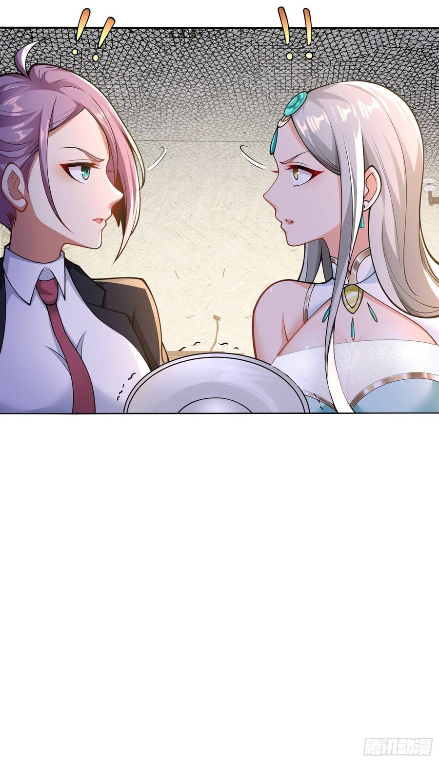 Nguyên Lai Ta Là Chí Tôn Tiên Giới Chapter 6 - Trang 2