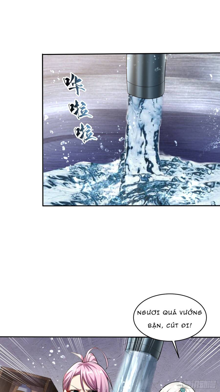 Nguyên Lai Ta Là Chí Tôn Tiên Giới Chapter 6 - Trang 2