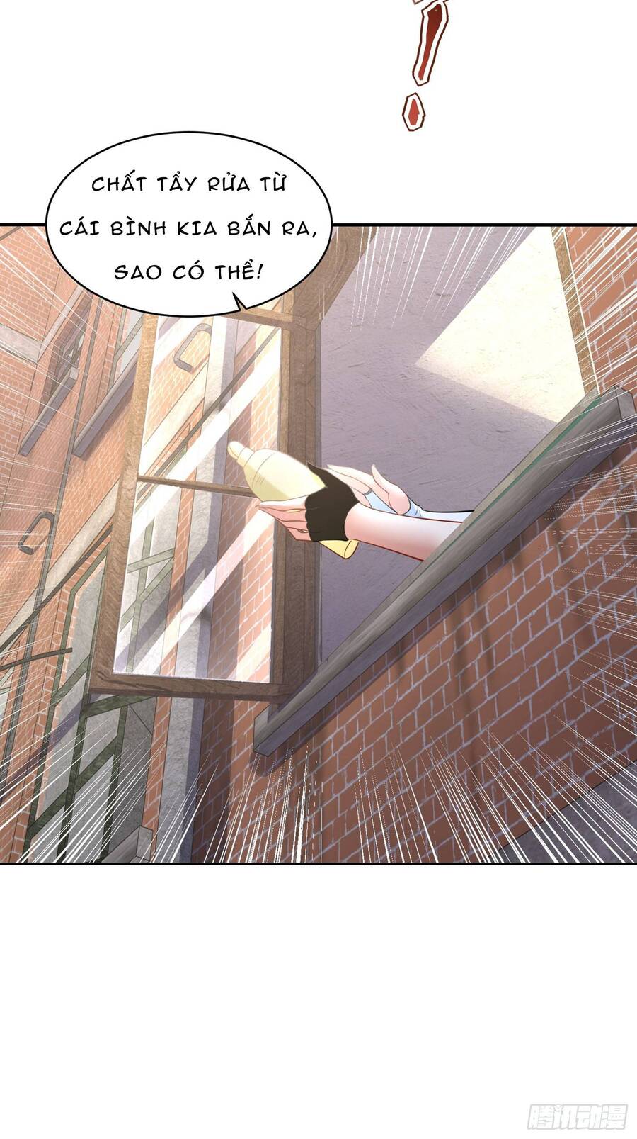 Nguyên Lai Ta Là Chí Tôn Tiên Giới Chapter 6 - Trang 2