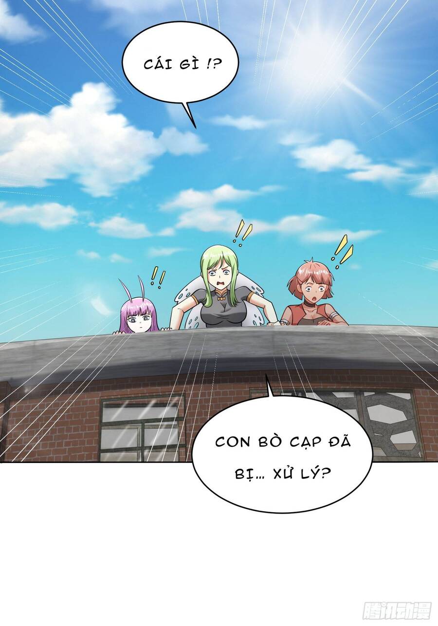 Nguyên Lai Ta Là Chí Tôn Tiên Giới Chapter 6 - Trang 2