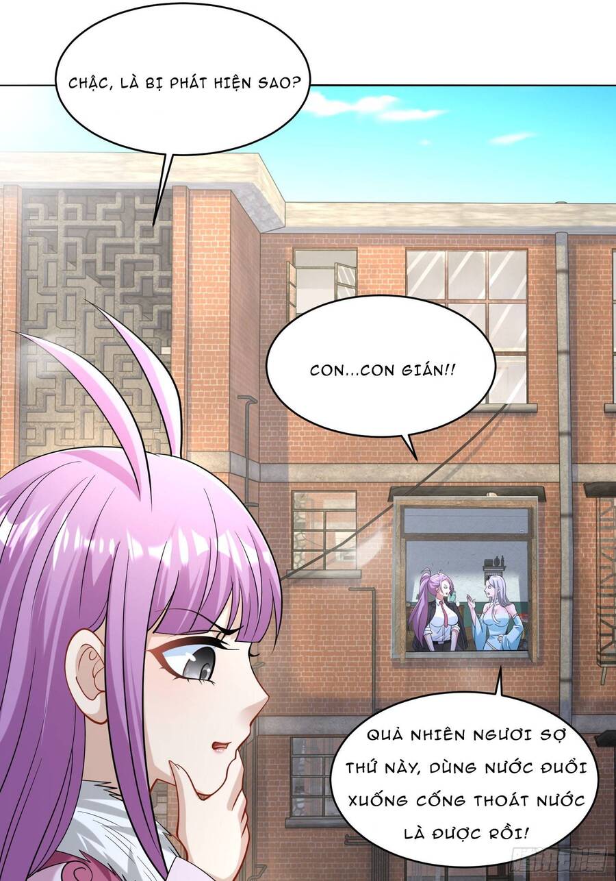 Nguyên Lai Ta Là Chí Tôn Tiên Giới Chapter 6 - Trang 2