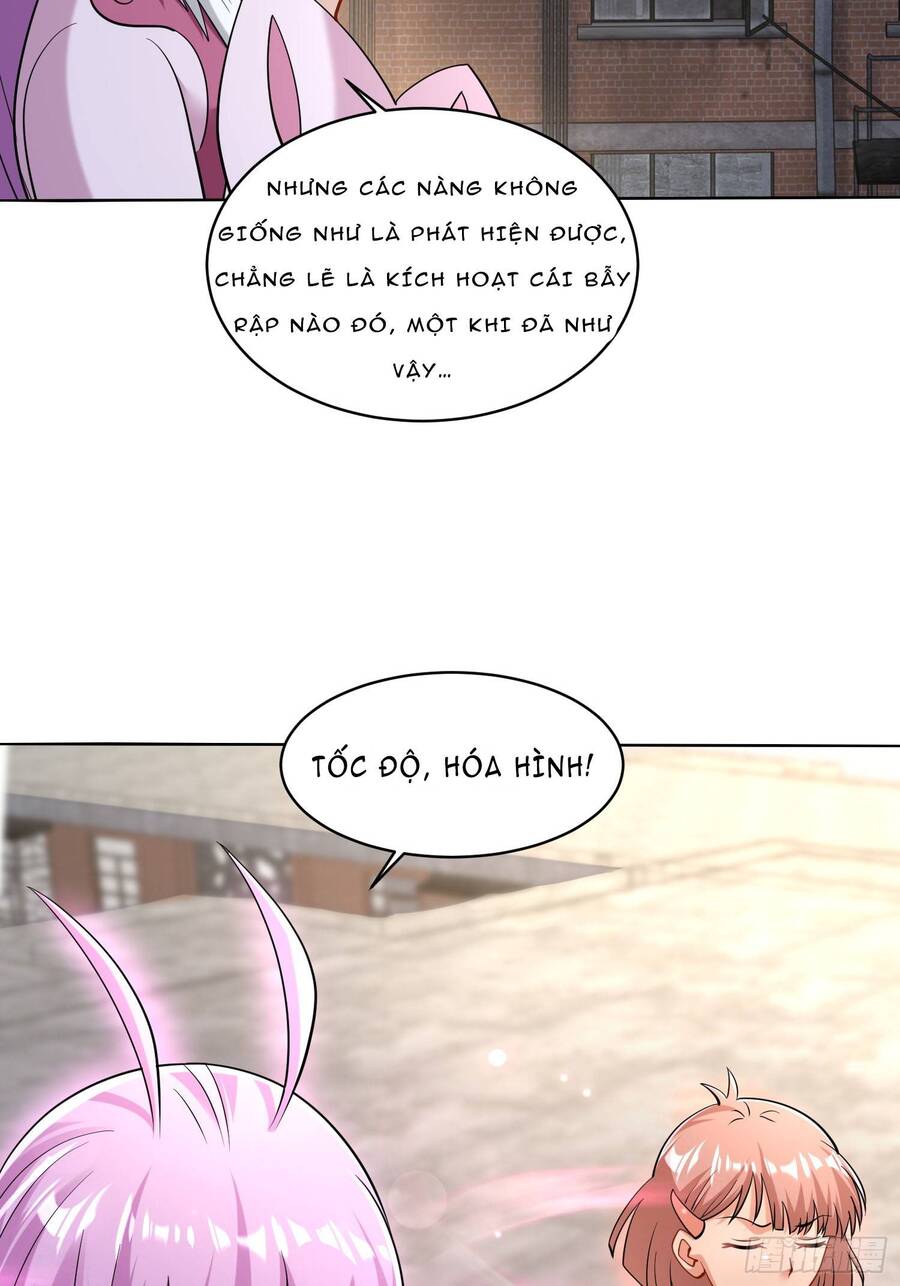 Nguyên Lai Ta Là Chí Tôn Tiên Giới Chapter 6 - Trang 2