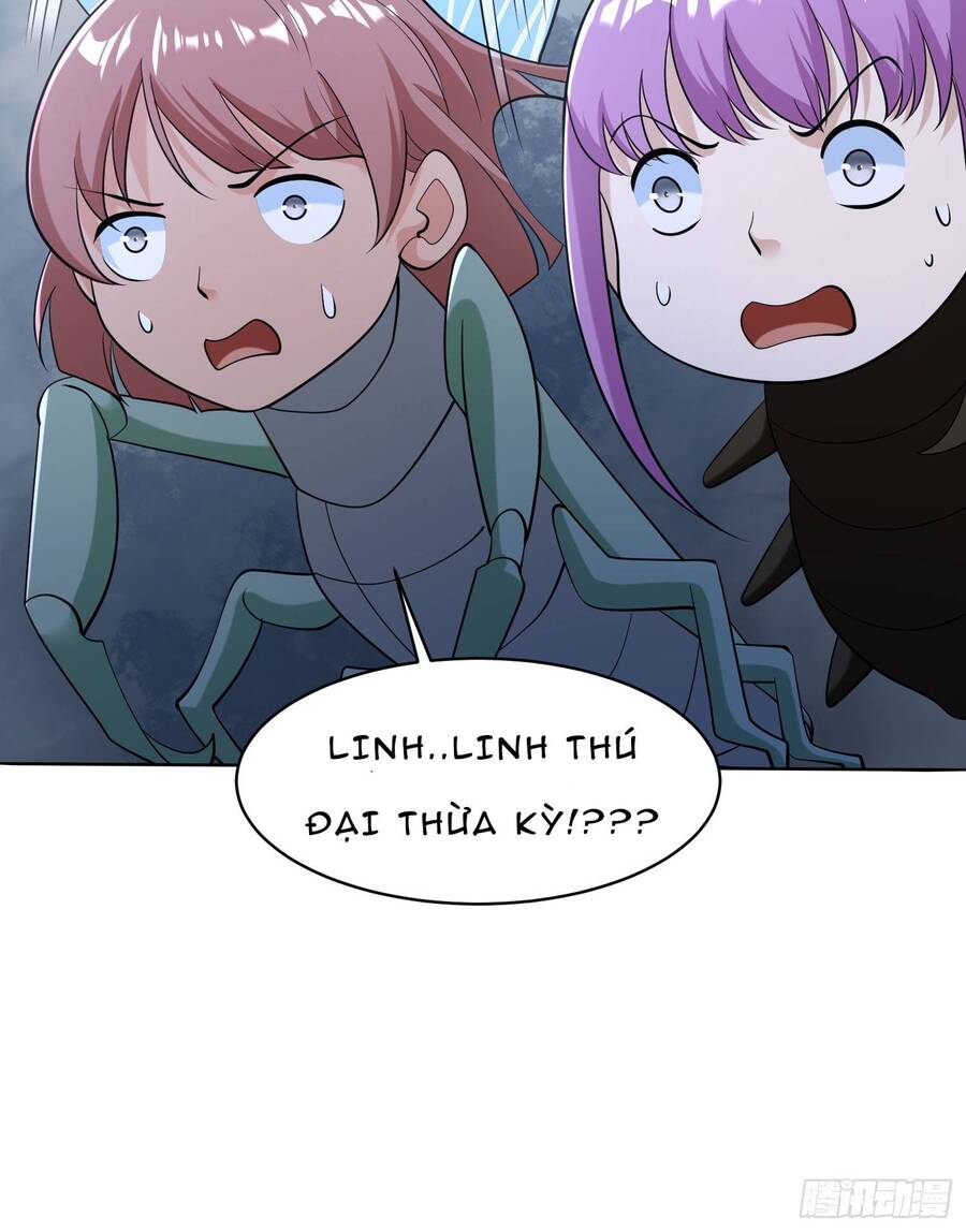 Nguyên Lai Ta Là Chí Tôn Tiên Giới Chapter 6 - Trang 2