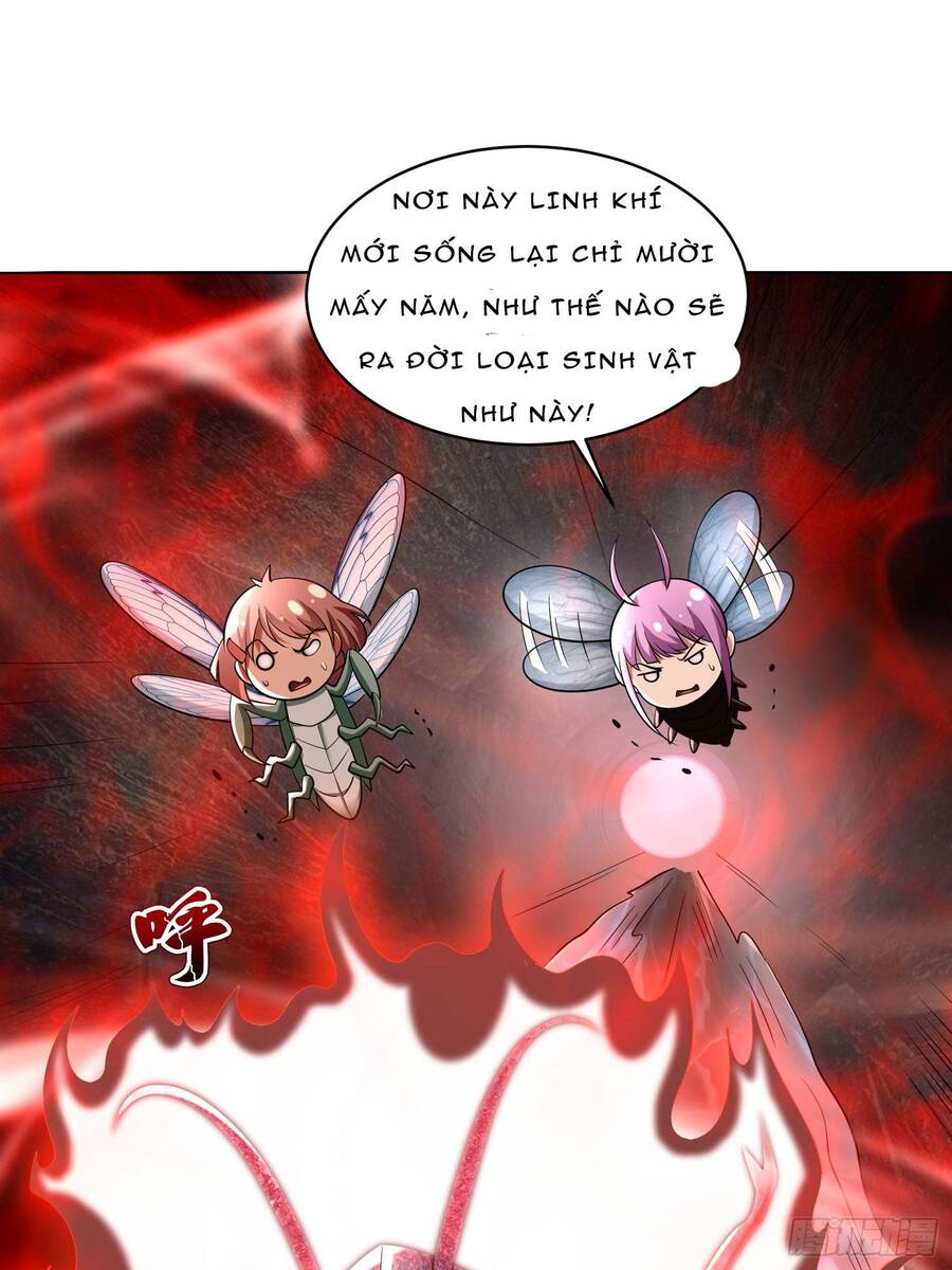 Nguyên Lai Ta Là Chí Tôn Tiên Giới Chapter 6 - Trang 2