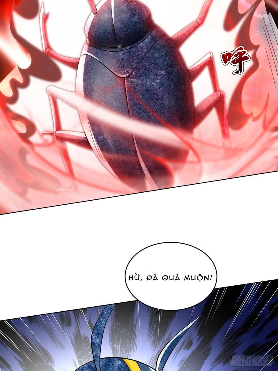 Nguyên Lai Ta Là Chí Tôn Tiên Giới Chapter 6 - Trang 2