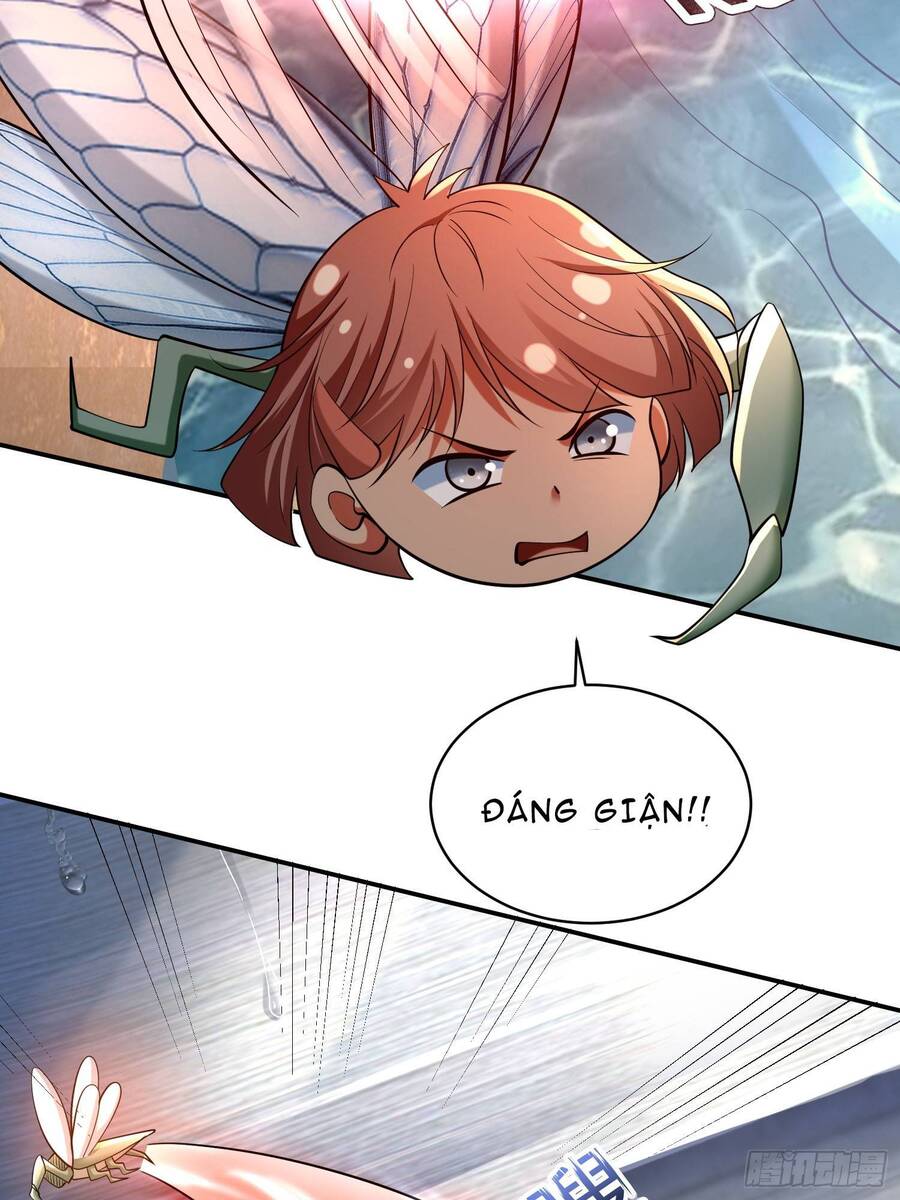 Nguyên Lai Ta Là Chí Tôn Tiên Giới Chapter 6 - Trang 2