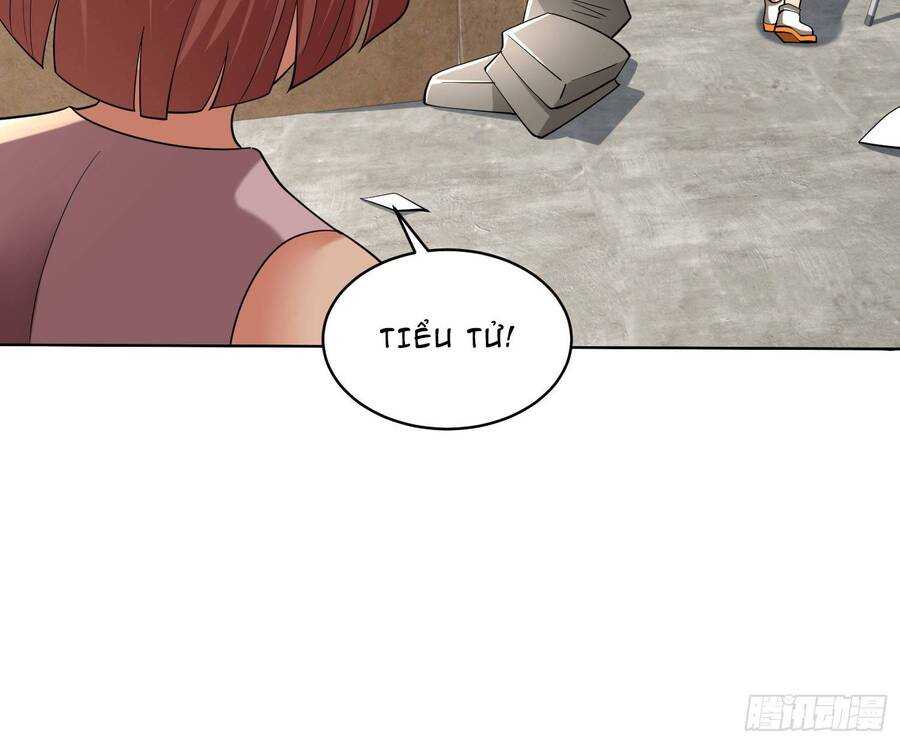 Nguyên Lai Ta Là Chí Tôn Tiên Giới Chapter 6 - Trang 2