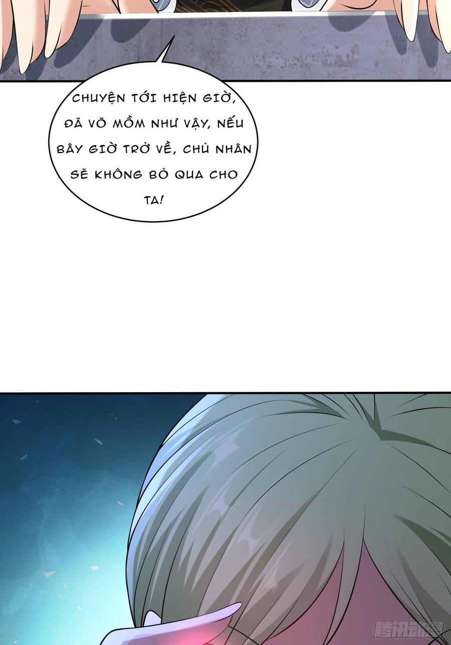 Nguyên Lai Ta Là Chí Tôn Tiên Giới Chapter 6 - Trang 2