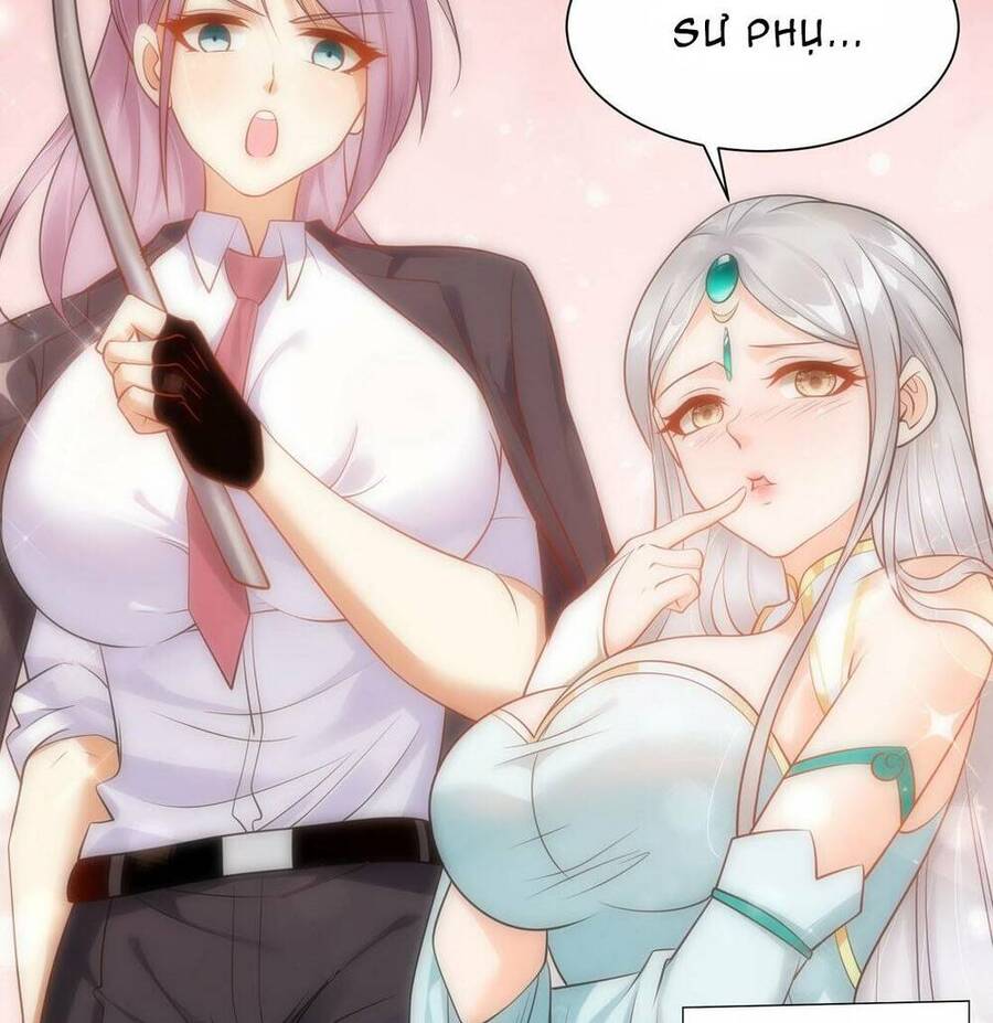 Nguyên Lai Ta Là Chí Tôn Tiên Giới Chapter 7 - Trang 2
