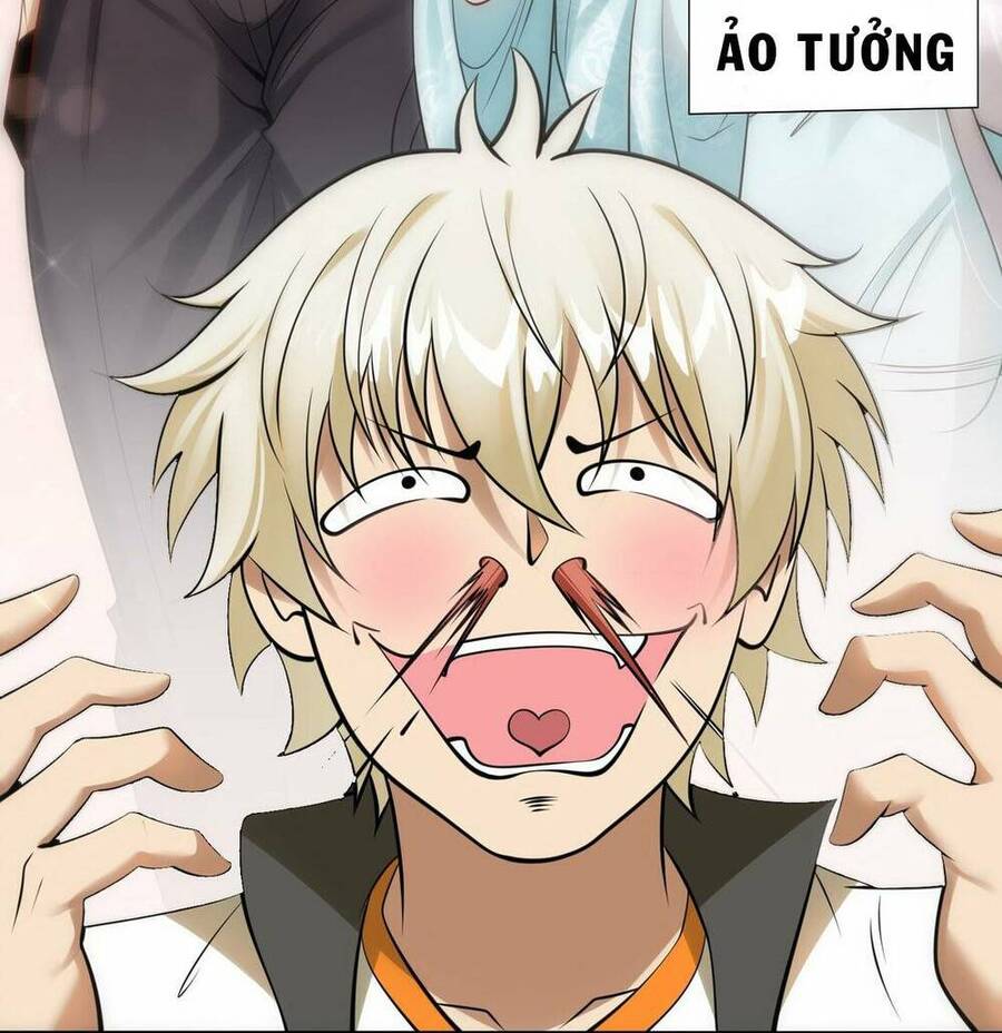 Nguyên Lai Ta Là Chí Tôn Tiên Giới Chapter 7 - Trang 2