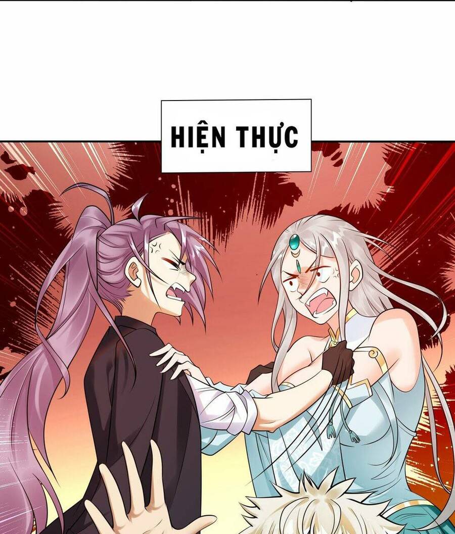 Nguyên Lai Ta Là Chí Tôn Tiên Giới Chapter 7 - Trang 2