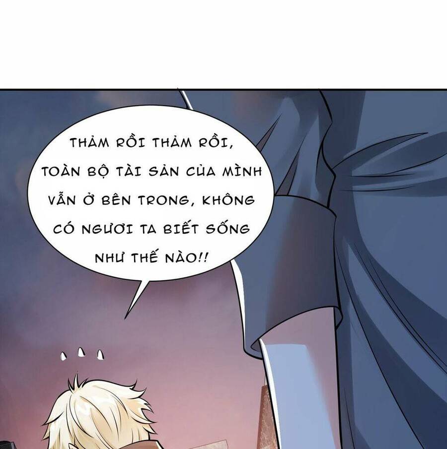 Nguyên Lai Ta Là Chí Tôn Tiên Giới Chapter 7 - Trang 2