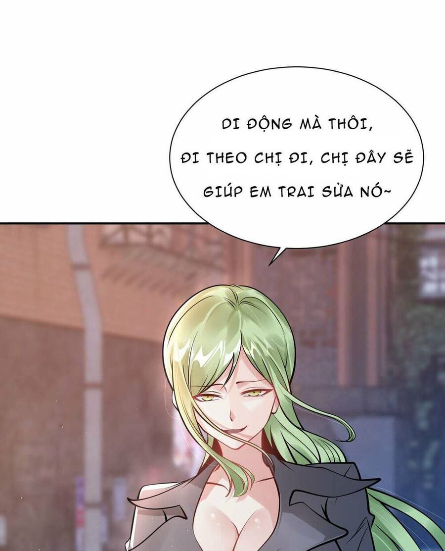 Nguyên Lai Ta Là Chí Tôn Tiên Giới Chapter 7 - Trang 2