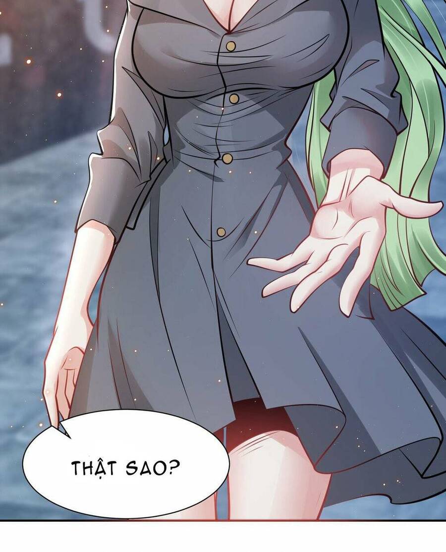 Nguyên Lai Ta Là Chí Tôn Tiên Giới Chapter 7 - Trang 2