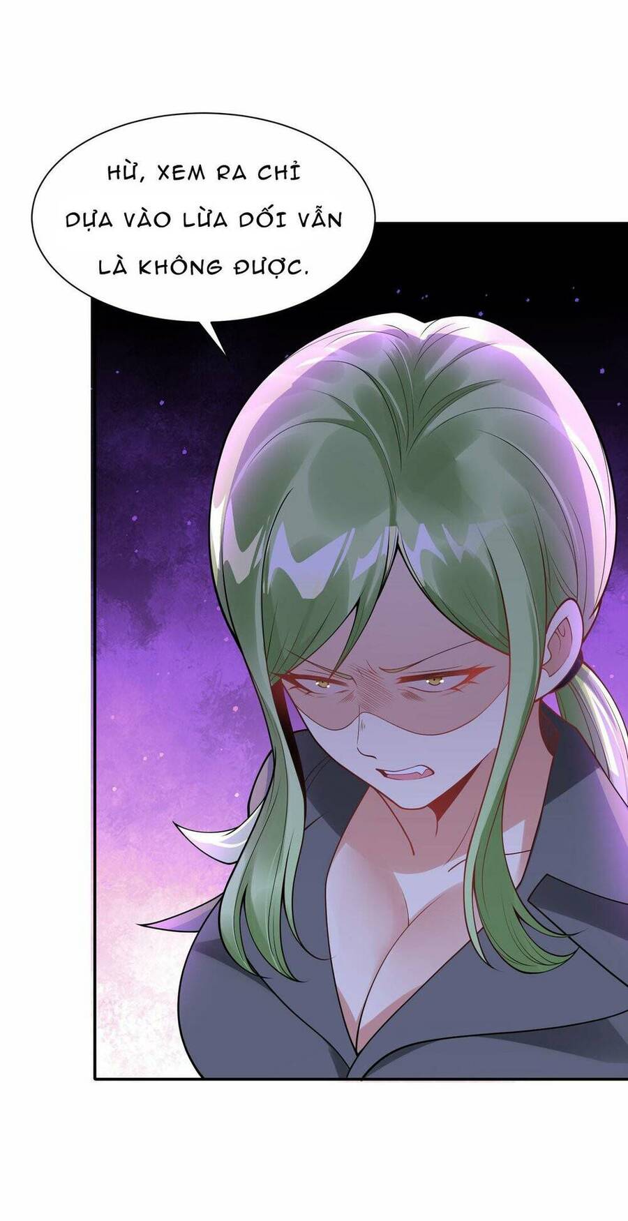 Nguyên Lai Ta Là Chí Tôn Tiên Giới Chapter 7 - Trang 2