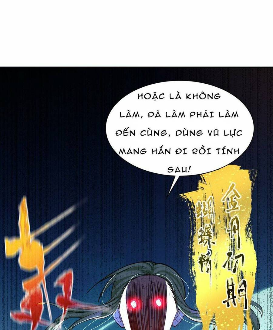 Nguyên Lai Ta Là Chí Tôn Tiên Giới Chapter 7 - Trang 2