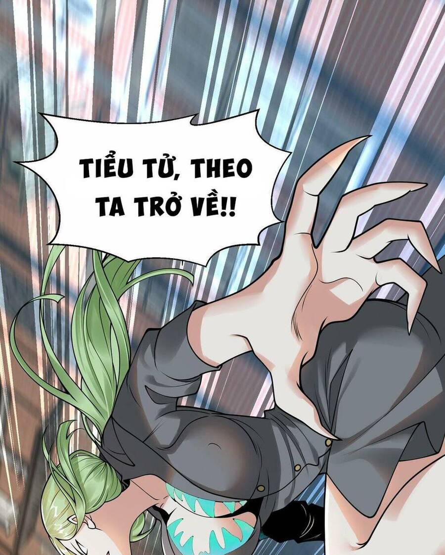 Nguyên Lai Ta Là Chí Tôn Tiên Giới Chapter 7 - Trang 2