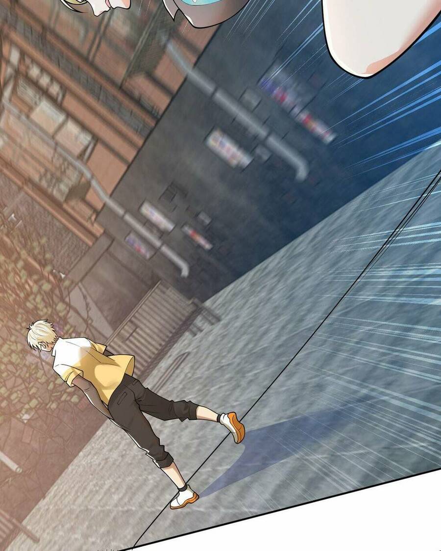 Nguyên Lai Ta Là Chí Tôn Tiên Giới Chapter 7 - Trang 2