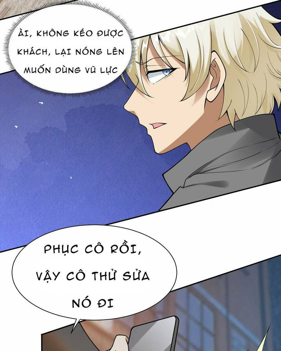 Nguyên Lai Ta Là Chí Tôn Tiên Giới Chapter 7 - Trang 2